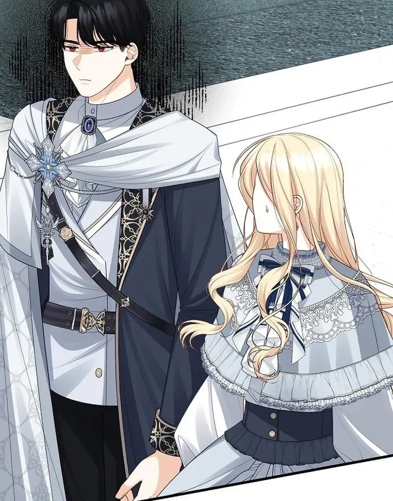 I Became the Mother of the Supporting Male Lead’s Son Chapter 44 Online - página 119