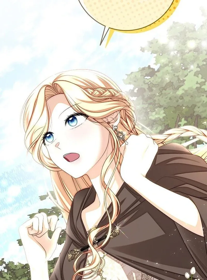 I Became the Mother of the Supporting Male Lead’s Son Chapter 49 Online - página 3