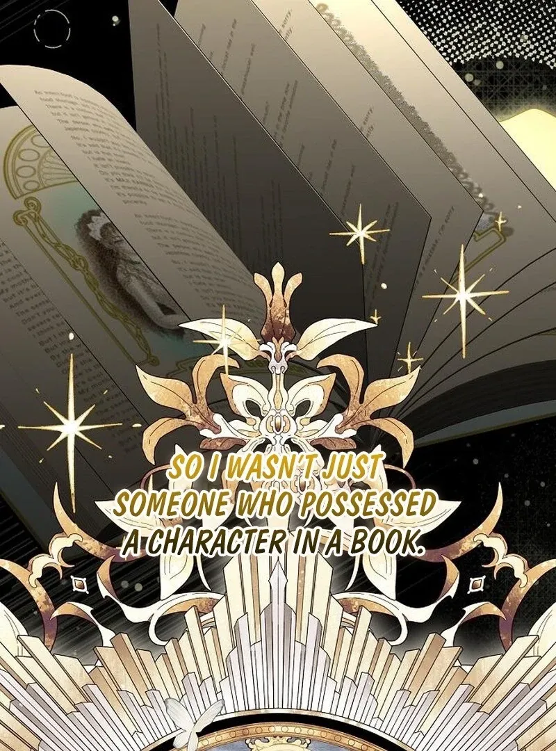 I Became the Mother of the Supporting Male Lead’s Son Chapter 49 Online - página 6