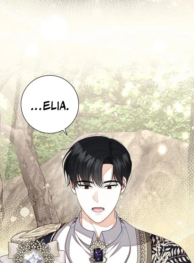 I Became the Mother of the Supporting Male Lead’s Son Chapter 49 Online - página 10