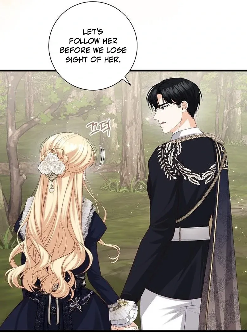 I Became the Mother of the Supporting Male Lead’s Son Chapter 49 Online - página 15