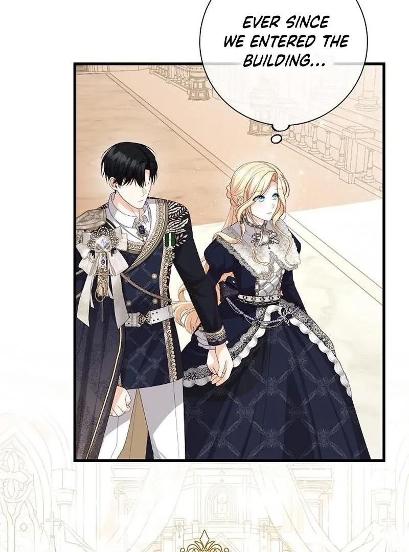 I Became the Mother of the Supporting Male Lead’s Son Chapter 49 Online - página 21