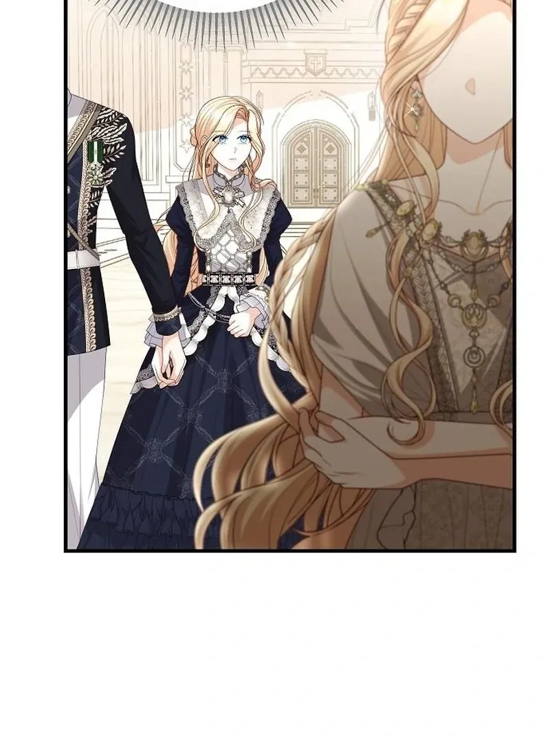 I Became the Mother of the Supporting Male Lead’s Son Chapter 49 Online - página 24