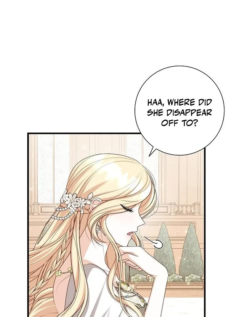 I Became the Mother of the Supporting Male Lead’s Son Chapter 49 Online - página 25