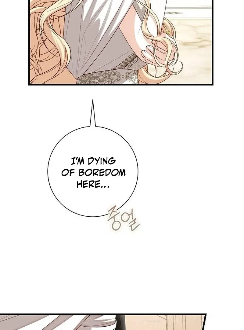 I Became the Mother of the Supporting Male Lead’s Son Chapter 49 Online - página 26