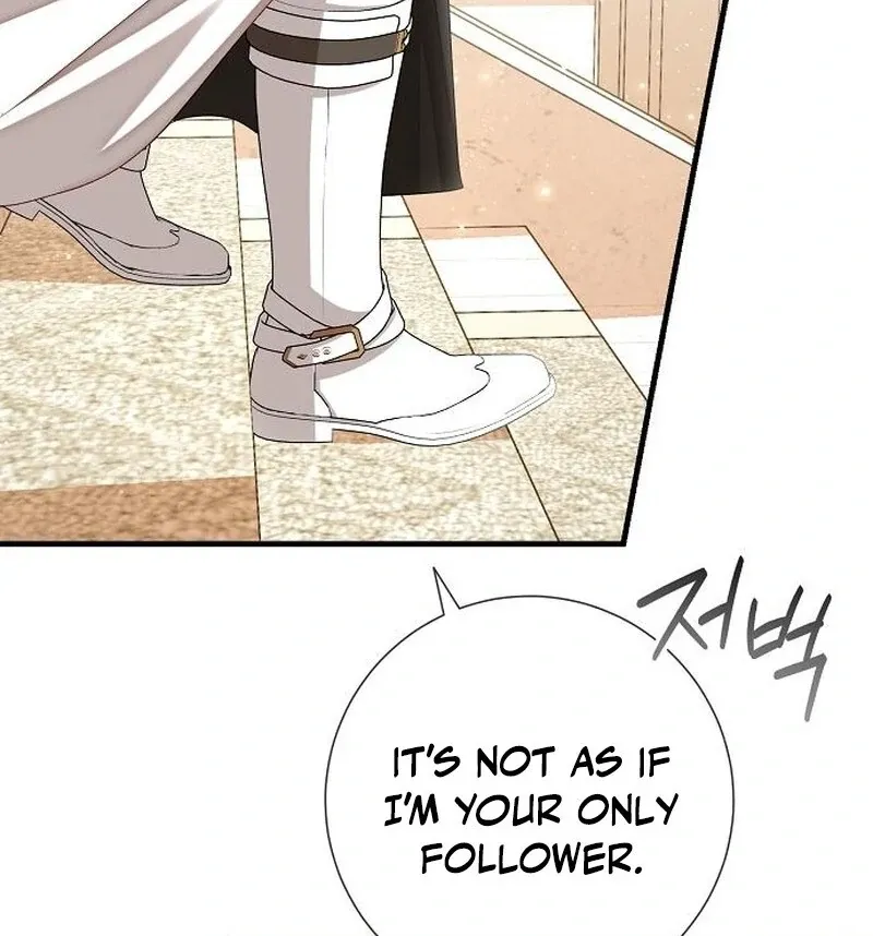 I Became the Mother of the Supporting Male Lead’s Son Chapter 49 Online - página 27