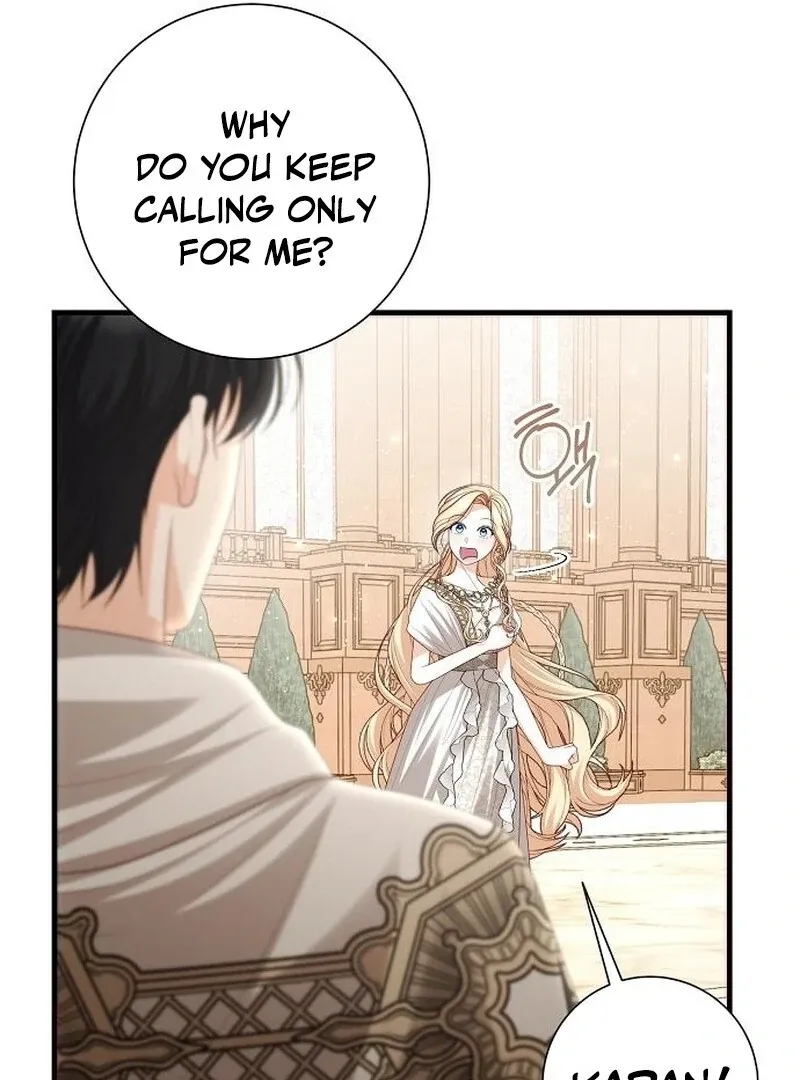 I Became the Mother of the Supporting Male Lead’s Son Chapter 49 Online - página 29