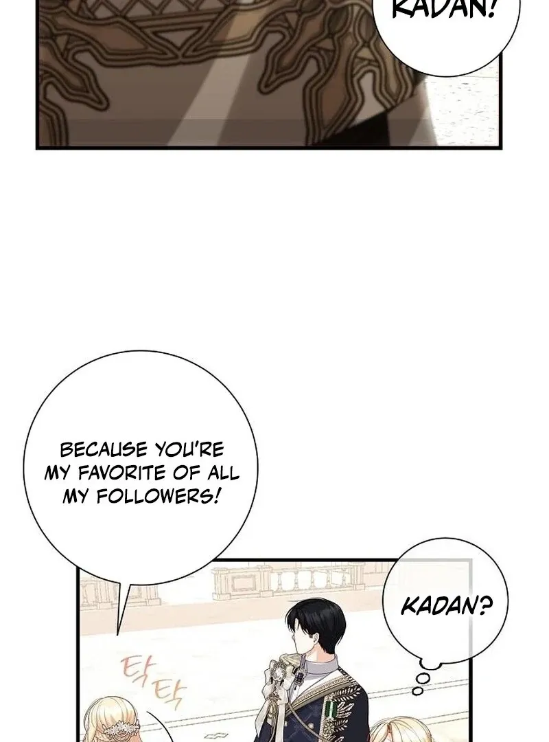 I Became the Mother of the Supporting Male Lead’s Son Chapter 49 Online - página 30