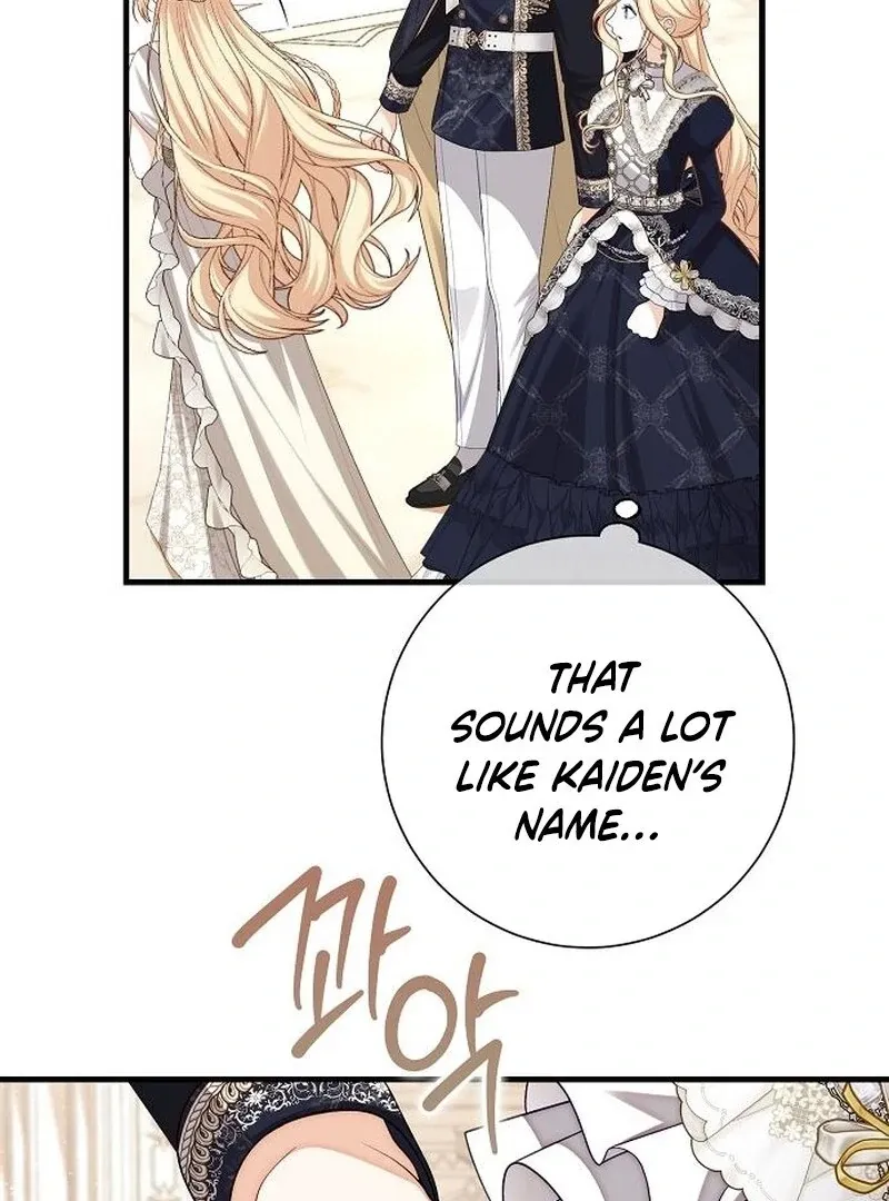 I Became the Mother of the Supporting Male Lead’s Son Chapter 49 Online - página 31