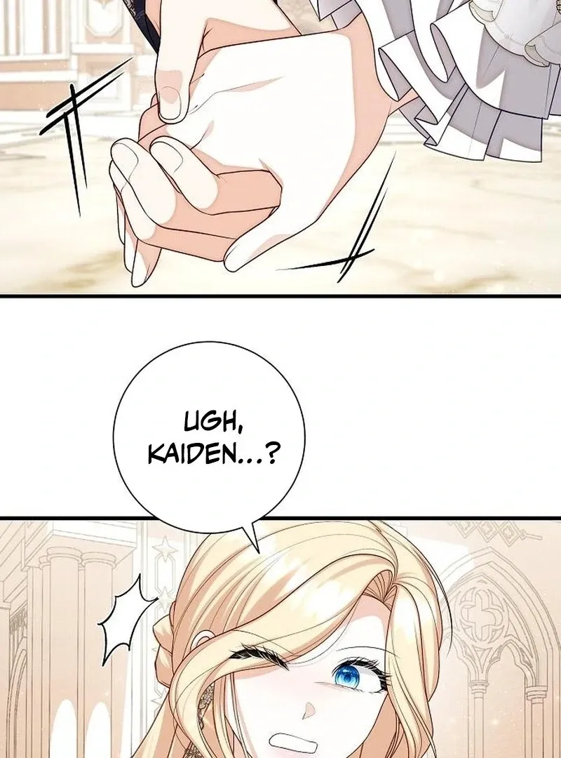 I Became the Mother of the Supporting Male Lead’s Son Chapter 49 Online - página 32