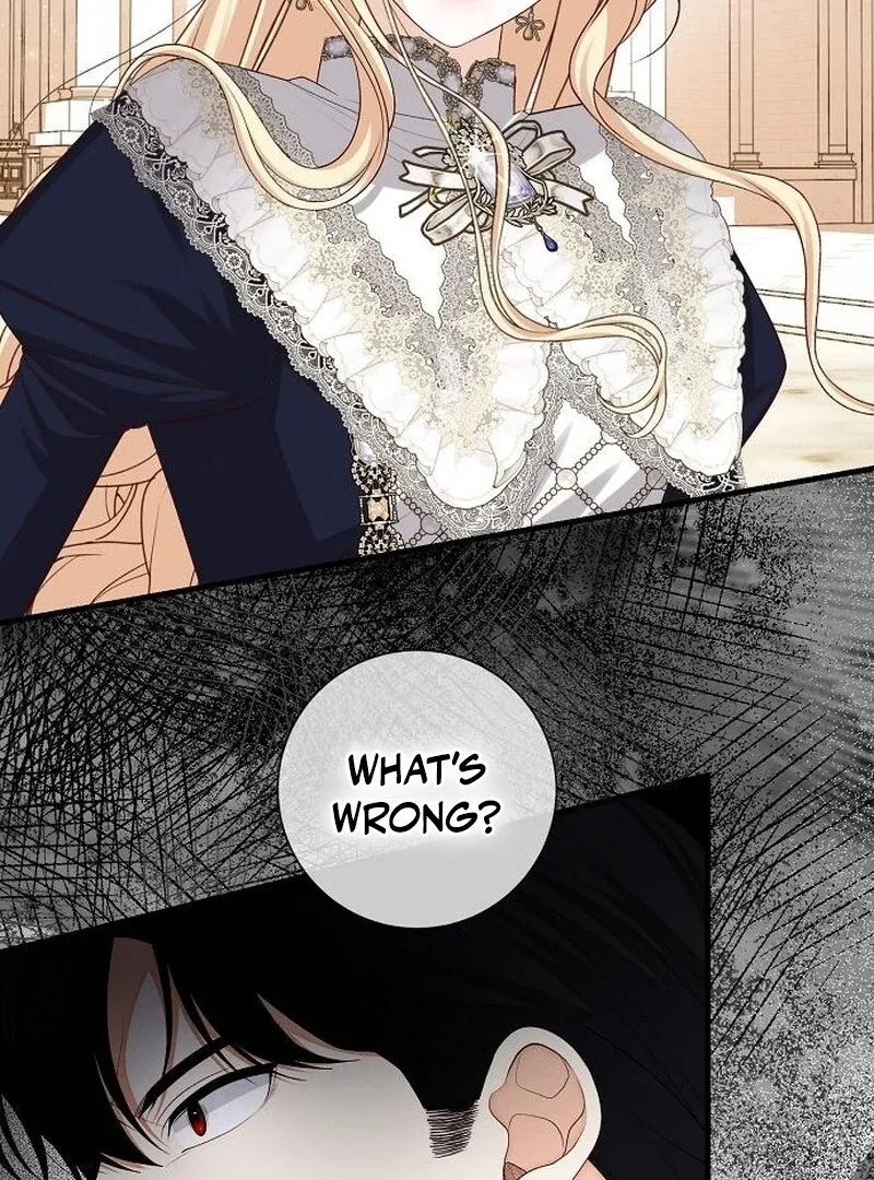 I Became the Mother of the Supporting Male Lead’s Son Chapter 49 Online - página 33