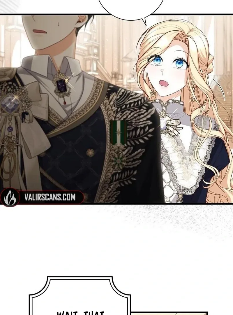 I Became the Mother of the Supporting Male Lead’s Son Chapter 49 Online - página 35