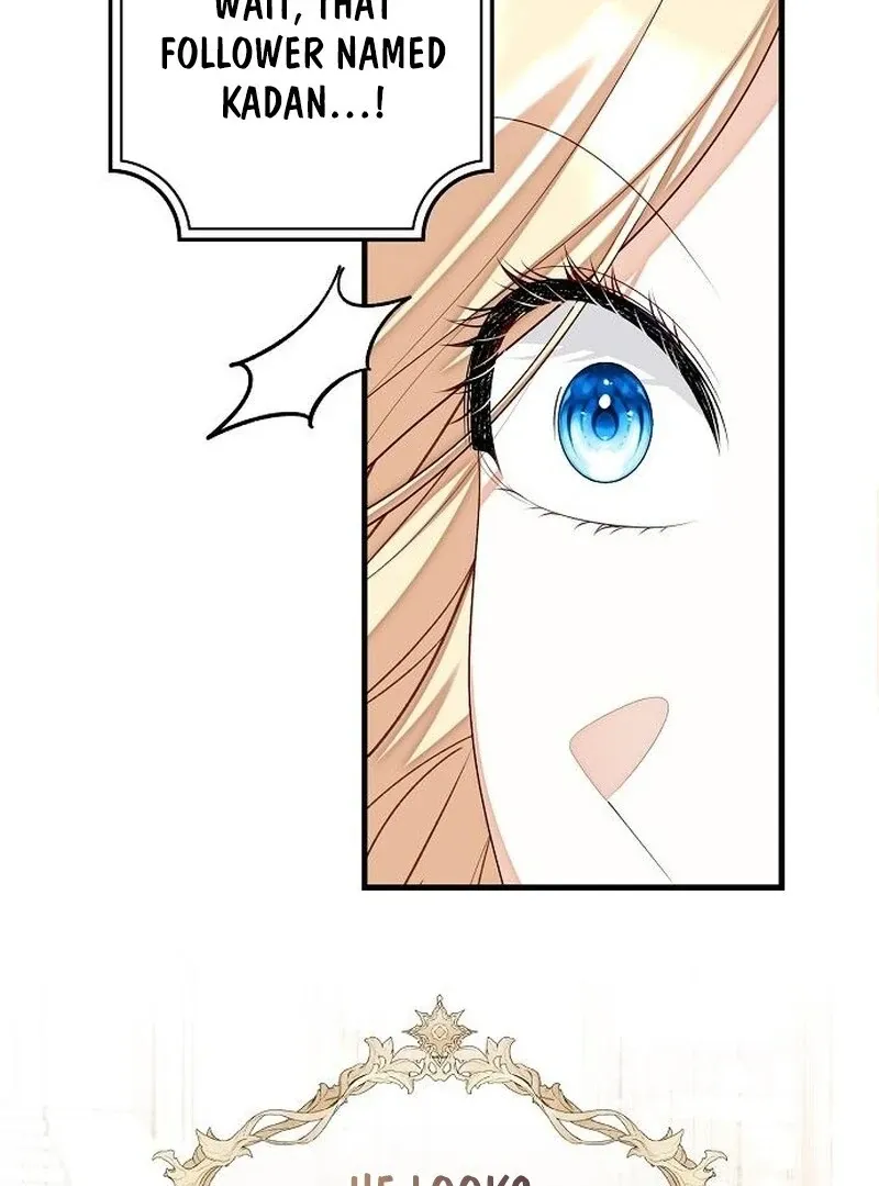 I Became the Mother of the Supporting Male Lead’s Son Chapter 49 Online - página 36