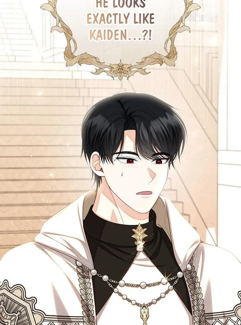 I Became the Mother of the Supporting Male Lead’s Son Chapter 49 Online - página 37