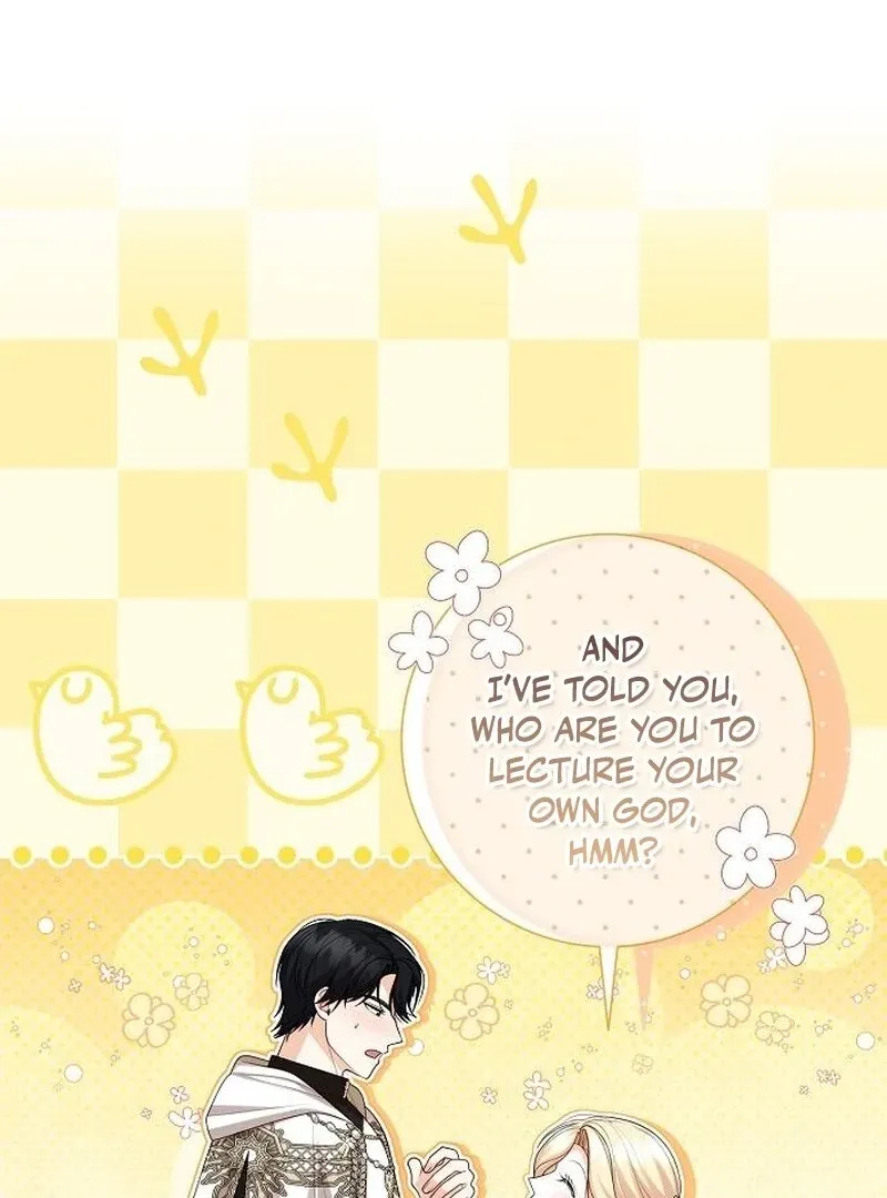 I Became the Mother of the Supporting Male Lead’s Son Chapter 49 Online - página 39