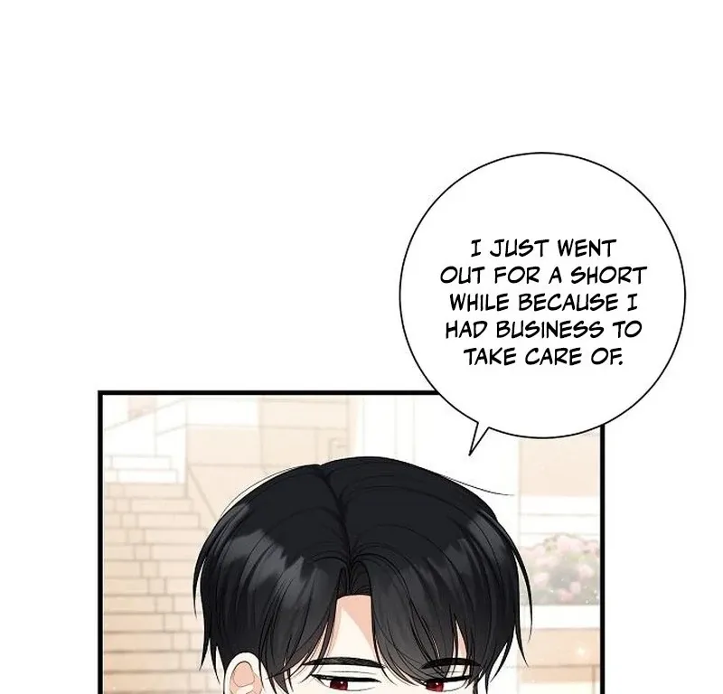 I Became the Mother of the Supporting Male Lead’s Son Chapter 49 Online - página 41