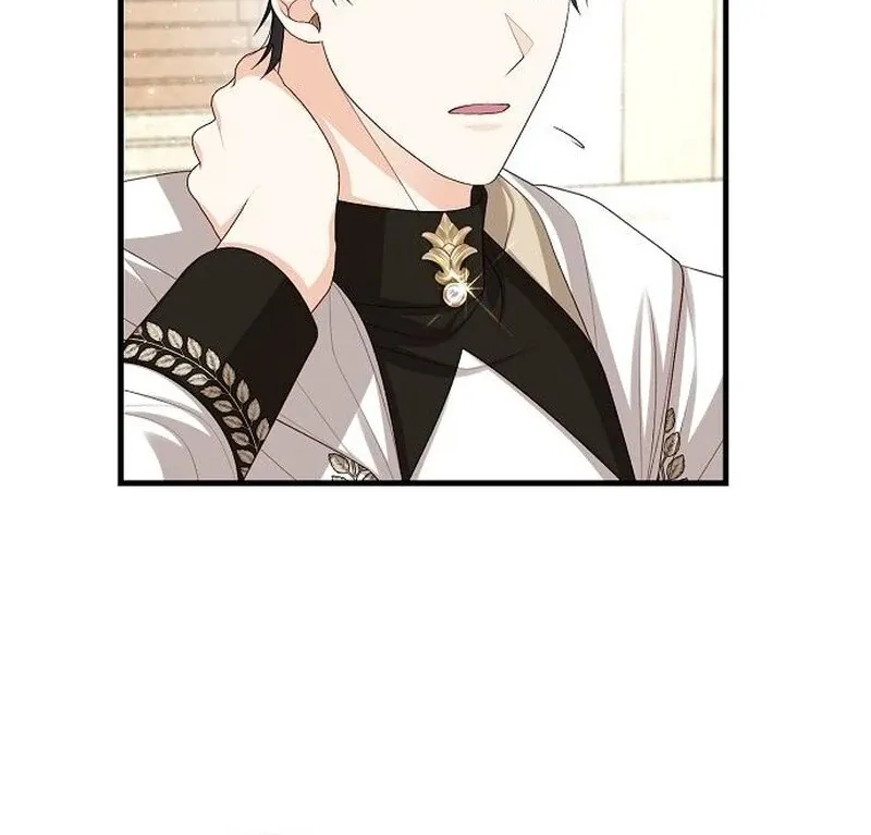I Became the Mother of the Supporting Male Lead’s Son Chapter 49 Online - página 42