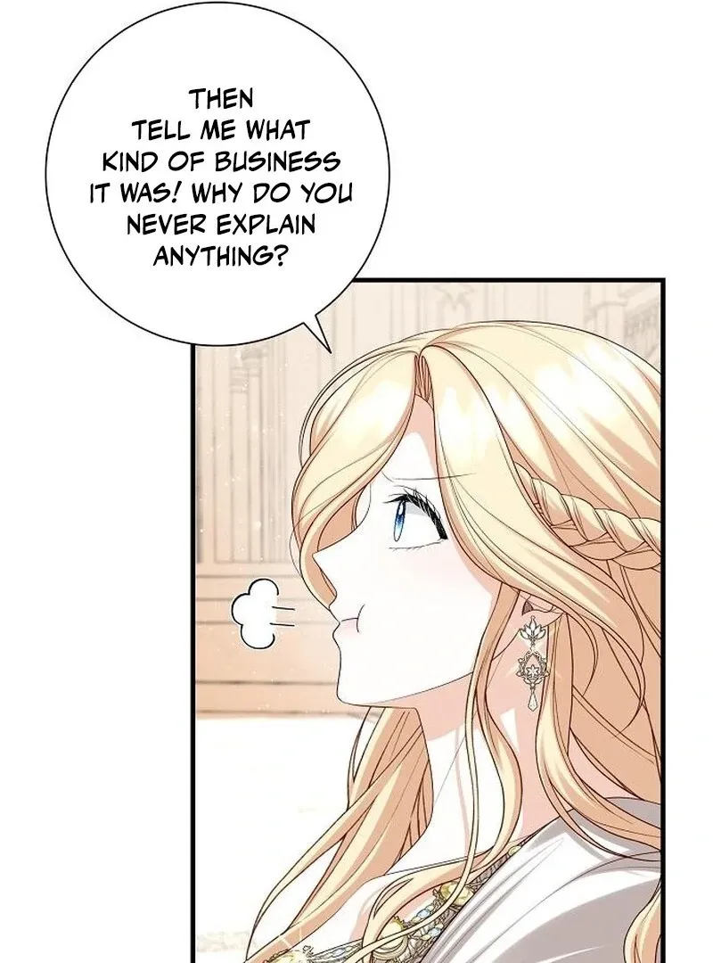 I Became the Mother of the Supporting Male Lead’s Son Chapter 49 Online - página 43