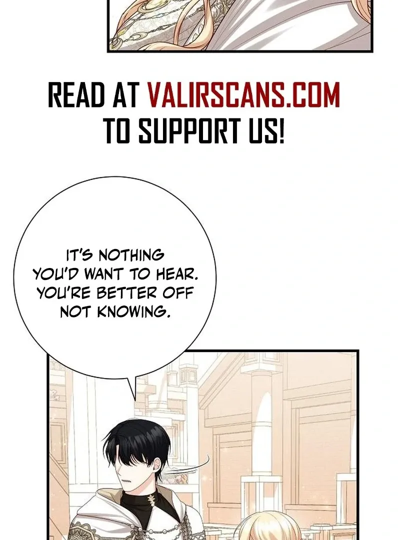 I Became the Mother of the Supporting Male Lead’s Son Chapter 49 Online - página 44