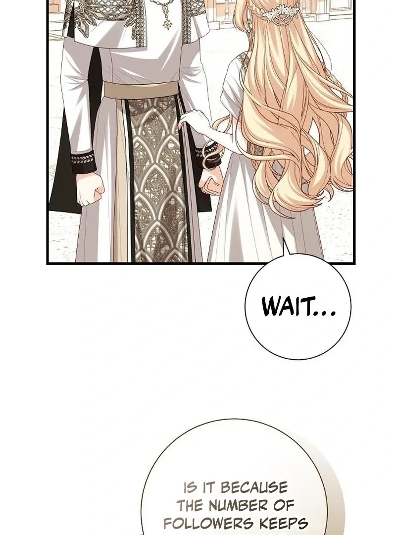 I Became the Mother of the Supporting Male Lead’s Son Chapter 49 Online - página 45