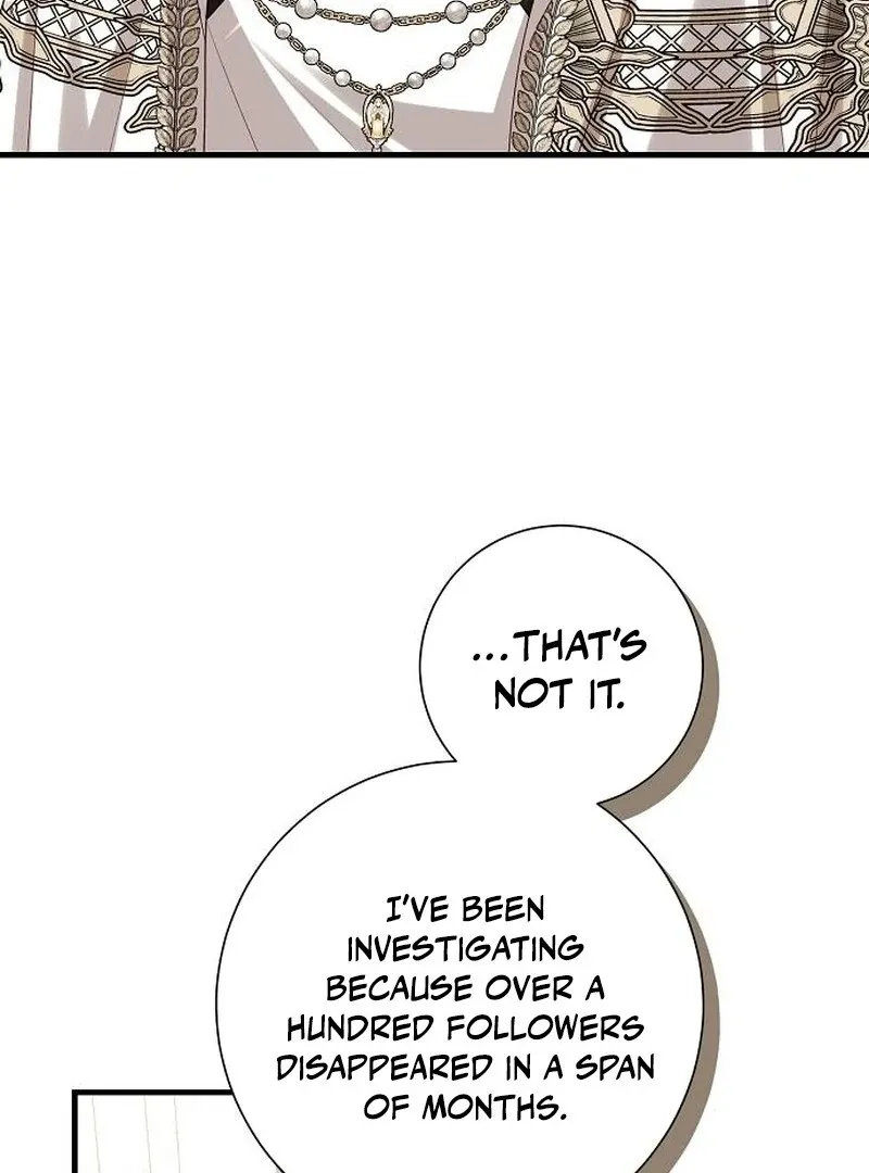 I Became the Mother of the Supporting Male Lead’s Son Chapter 49 Online - página 47