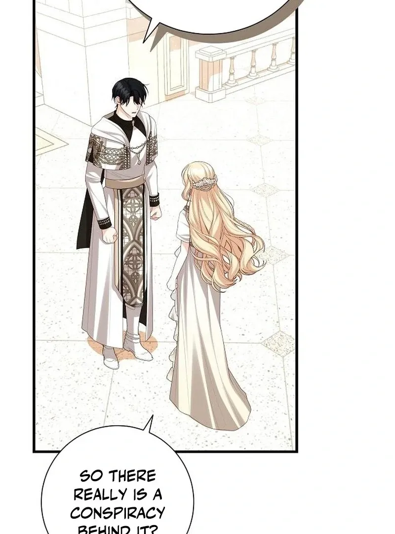 I Became the Mother of the Supporting Male Lead’s Son Chapter 49 Online - página 48