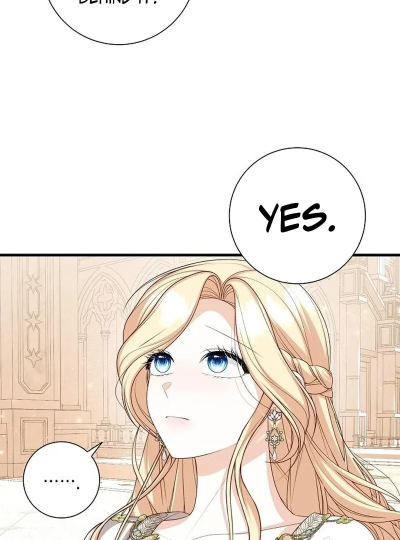 I Became the Mother of the Supporting Male Lead’s Son Chapter 49 Online - página 49