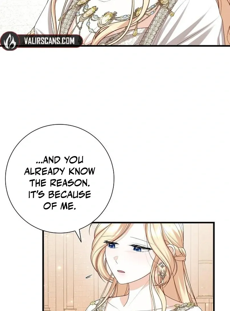 I Became the Mother of the Supporting Male Lead’s Son Chapter 49 Online - página 50