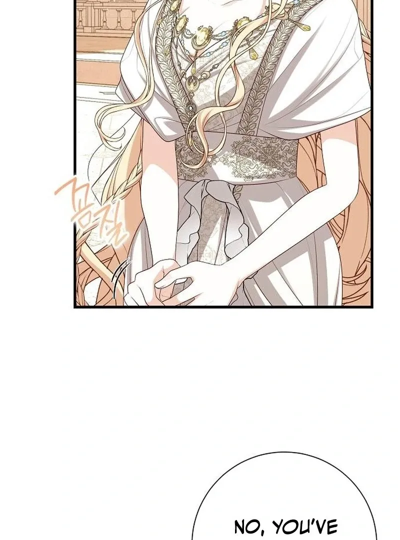 I Became the Mother of the Supporting Male Lead’s Son Chapter 49 Online - página 51