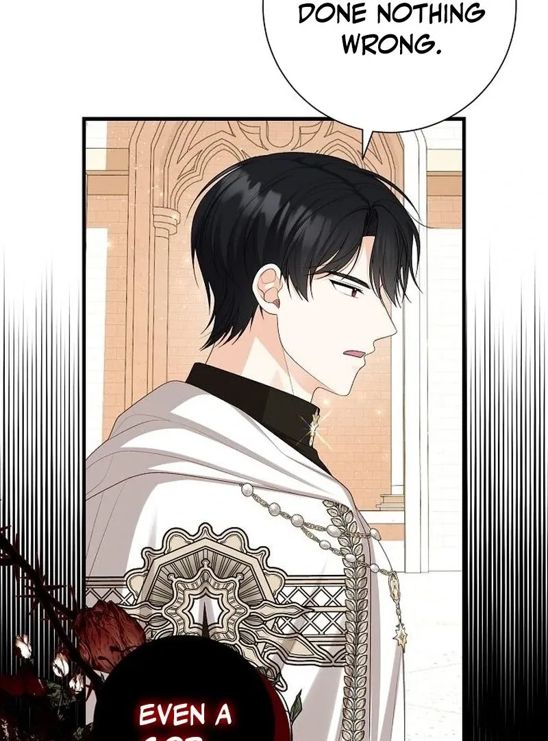 I Became the Mother of the Supporting Male Lead’s Son Chapter 49 Online - página 52