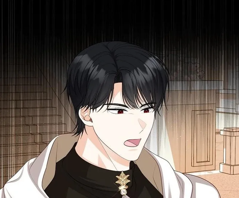 I Became the Mother of the Supporting Male Lead’s Son Chapter 49 Online - página 55