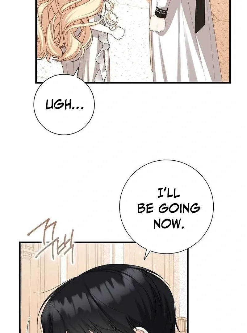 I Became the Mother of the Supporting Male Lead’s Son Chapter 49 Online - página 58