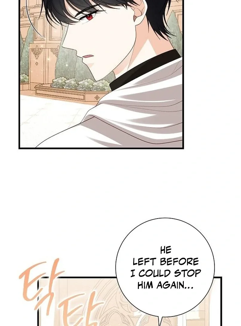 I Became the Mother of the Supporting Male Lead’s Son Chapter 49 Online - página 59