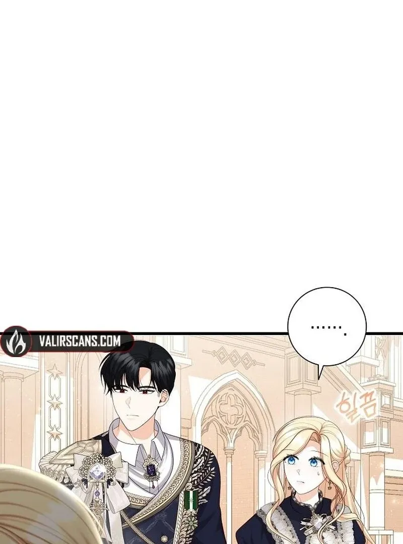 I Became the Mother of the Supporting Male Lead’s Son Chapter 49 Online - página 62