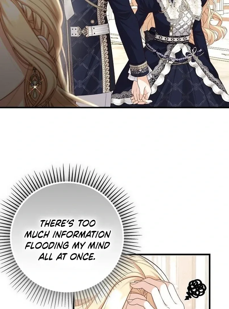 I Became the Mother of the Supporting Male Lead’s Son Chapter 49 Online - página 63