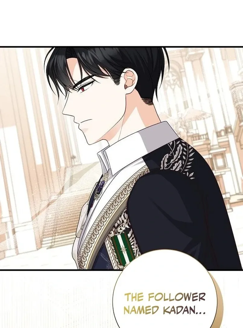 I Became the Mother of the Supporting Male Lead’s Son Chapter 49 Online - página 65