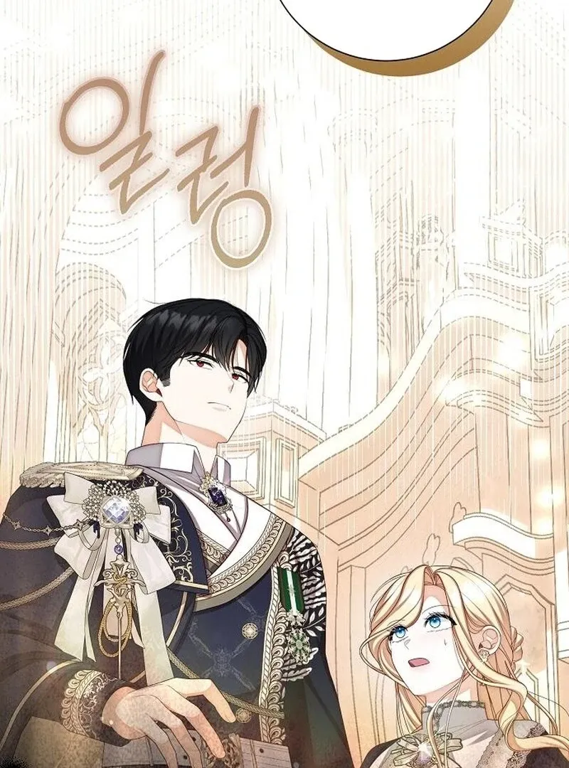 I Became the Mother of the Supporting Male Lead’s Son Chapter 49 Online - página 66