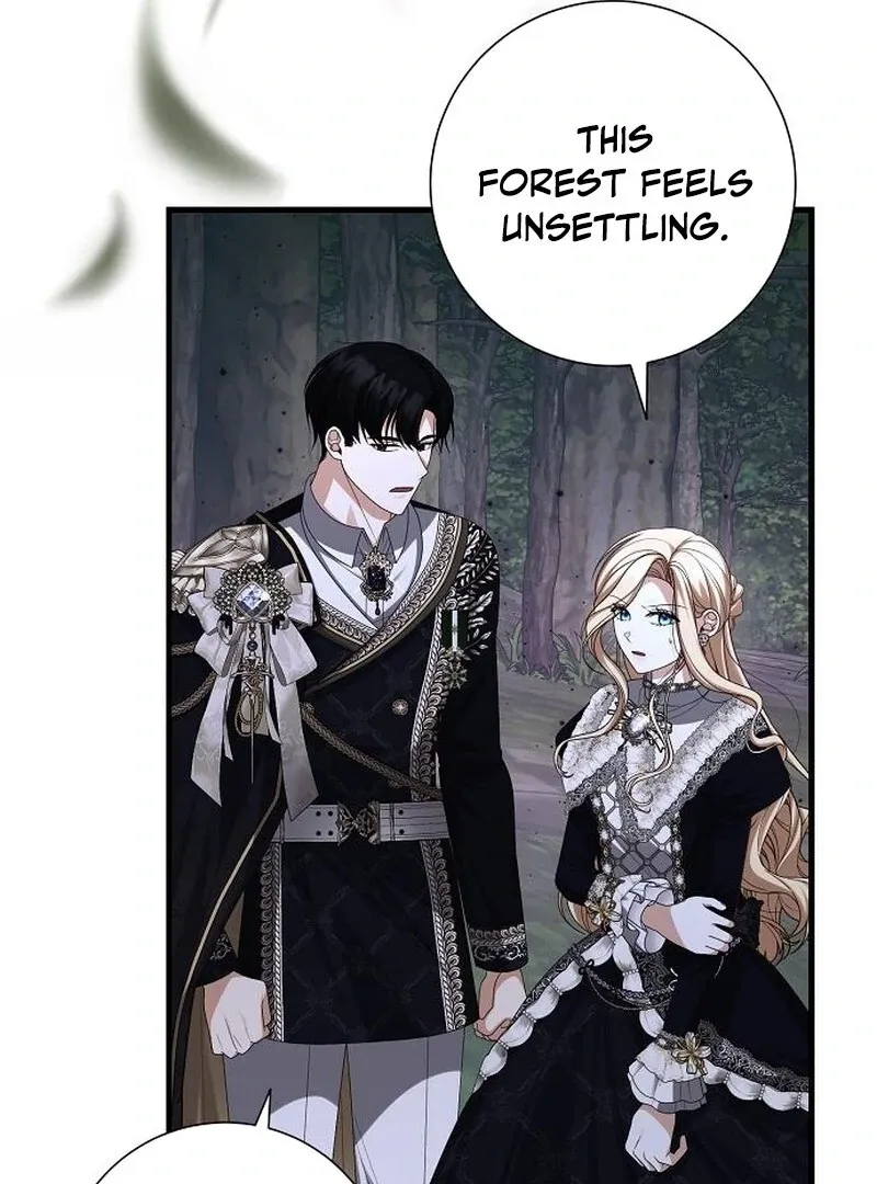 I Became the Mother of the Supporting Male Lead’s Son Chapter 49 Online - página 70