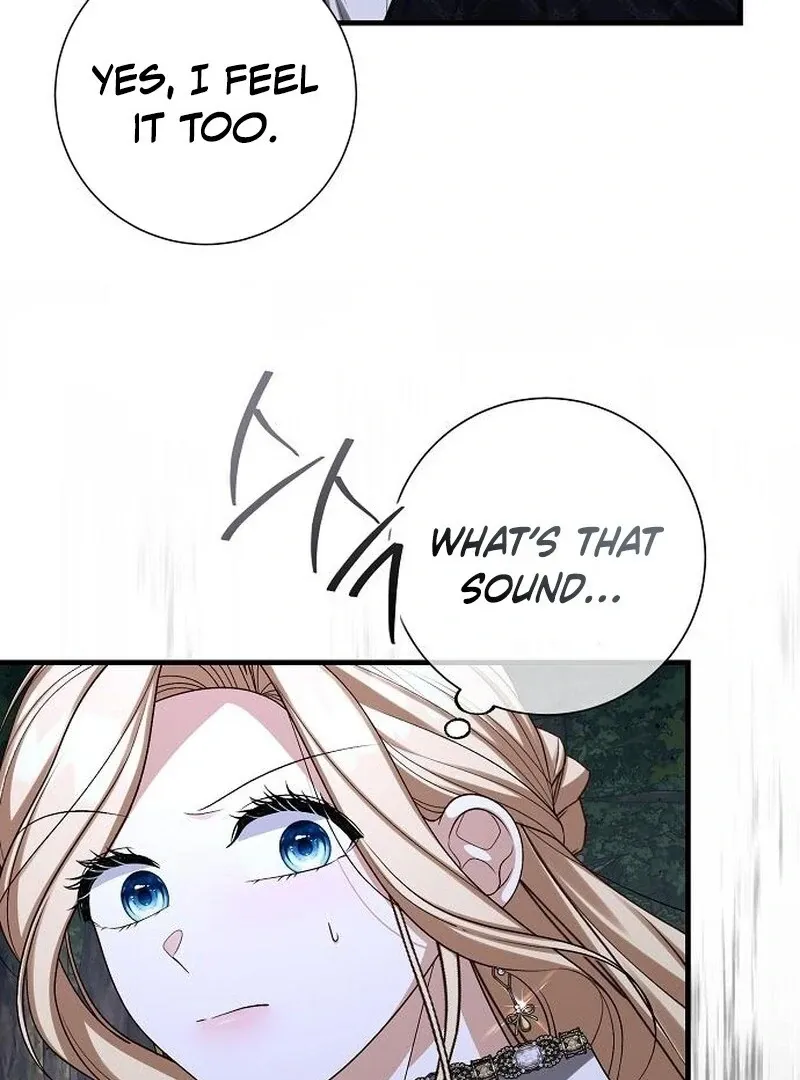 I Became the Mother of the Supporting Male Lead’s Son Chapter 49 Online - página 71
