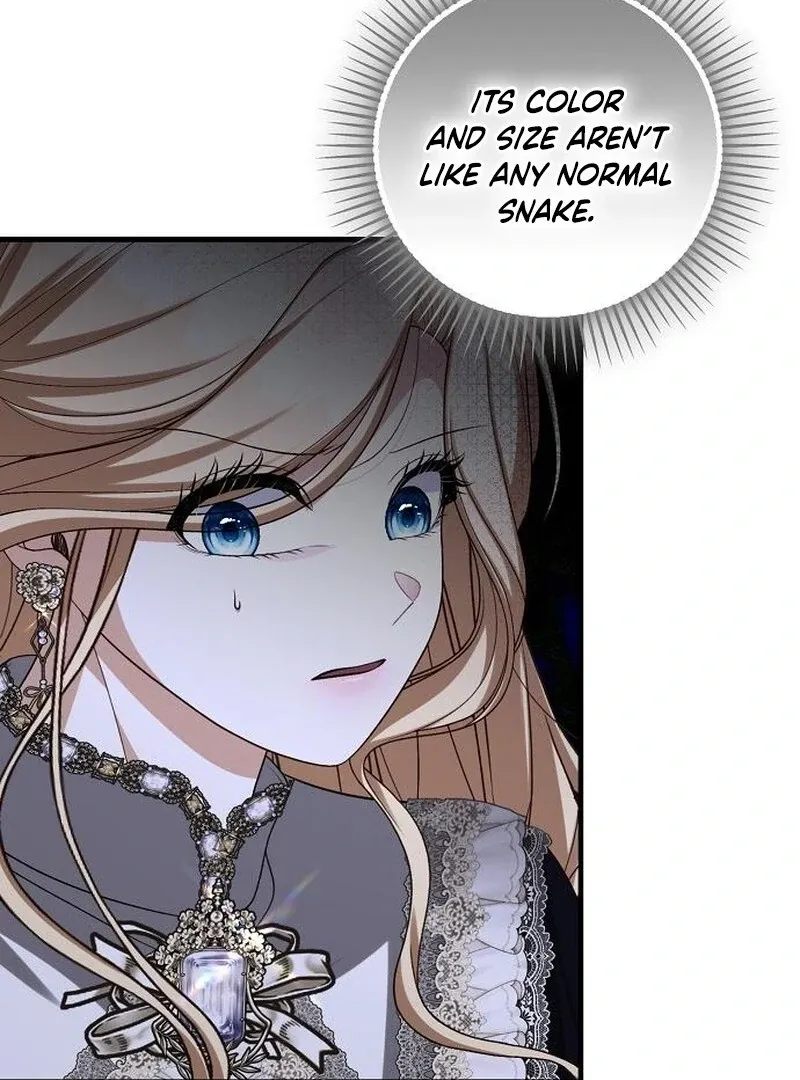 I Became the Mother of the Supporting Male Lead’s Son Chapter 49 Online - página 74