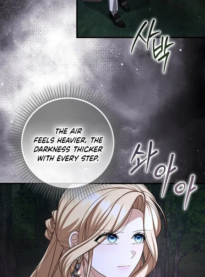 I Became the Mother of the Supporting Male Lead’s Son Chapter 49 Online - página 82