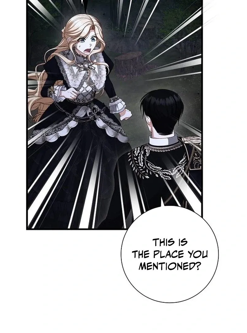 I Became the Mother of the Supporting Male Lead’s Son Chapter 49 Online - página 88