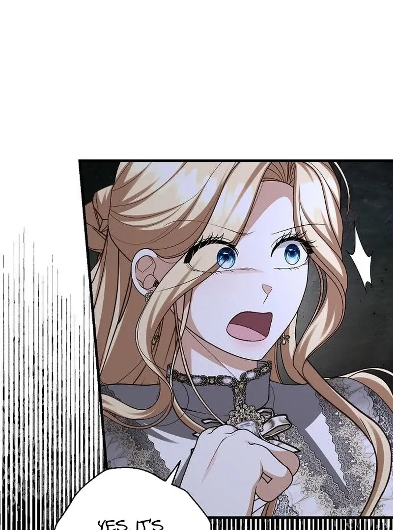 I Became the Mother of the Supporting Male Lead’s Son Chapter 49 Online - página 89