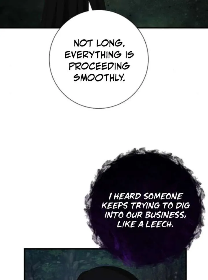 I Became the Mother of the Supporting Male Lead’s Son Chapter 50 Online - página 15