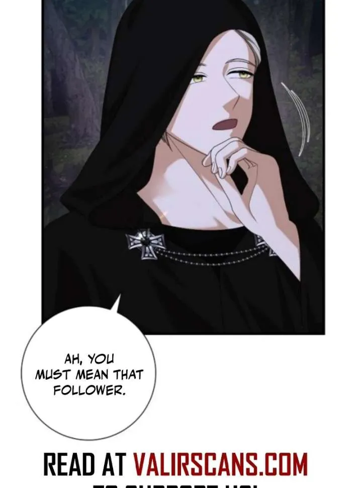 I Became the Mother of the Supporting Male Lead’s Son Chapter 50 Online - página 16