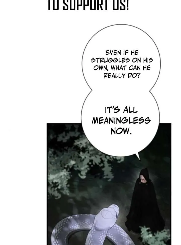 I Became the Mother of the Supporting Male Lead’s Son Chapter 50 Online - página 17