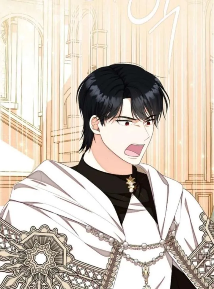 I Became the Mother of the Supporting Male Lead’s Son Chapter 50 Online - página 23
