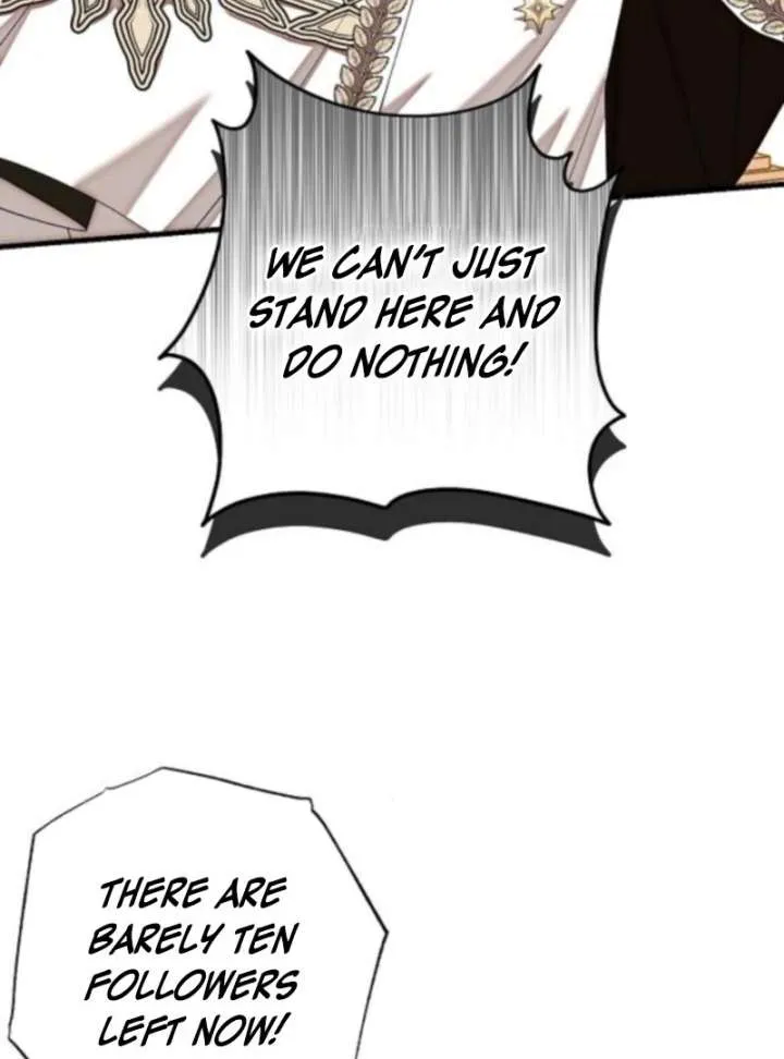 I Became the Mother of the Supporting Male Lead’s Son Chapter 50 Online - página 24