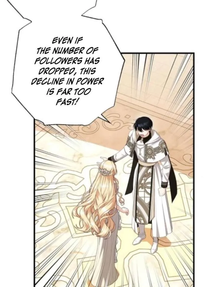I Became the Mother of the Supporting Male Lead’s Son Chapter 50 Online - página 25