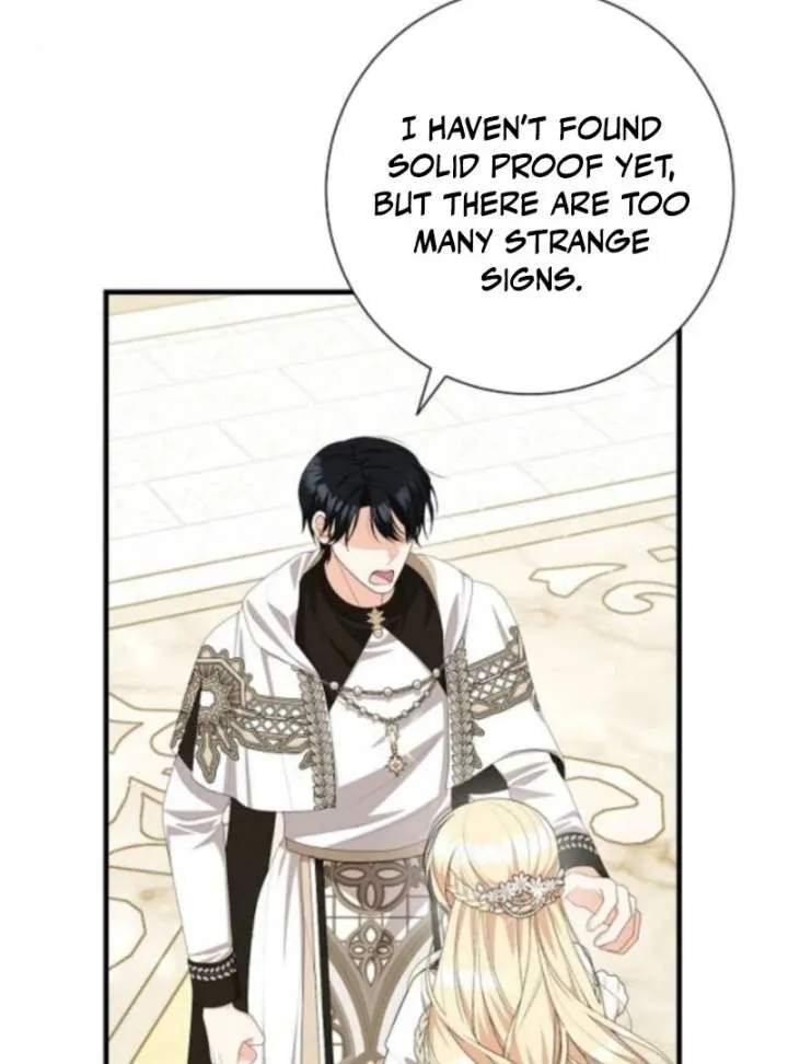 I Became the Mother of the Supporting Male Lead’s Son Chapter 50 Online - página 33